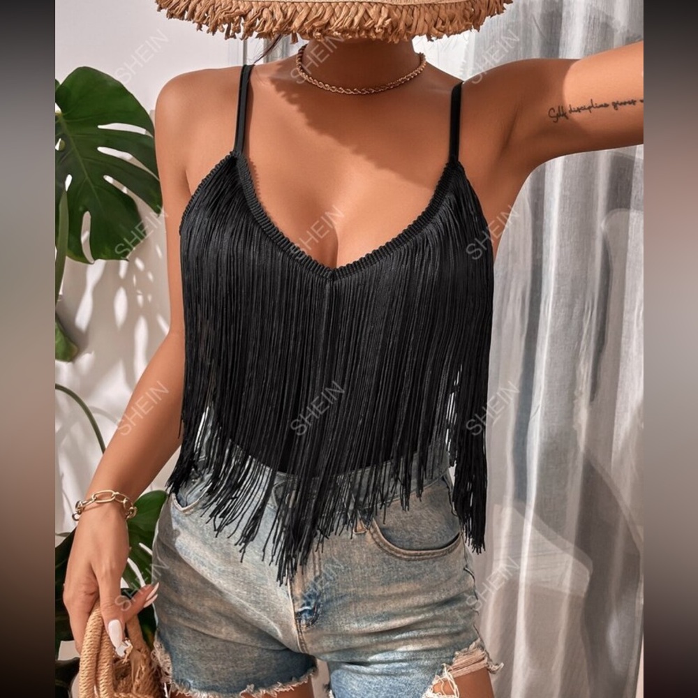 Brand New SHEIN top!